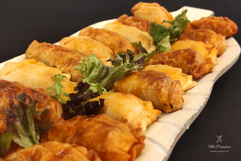 empanadillas