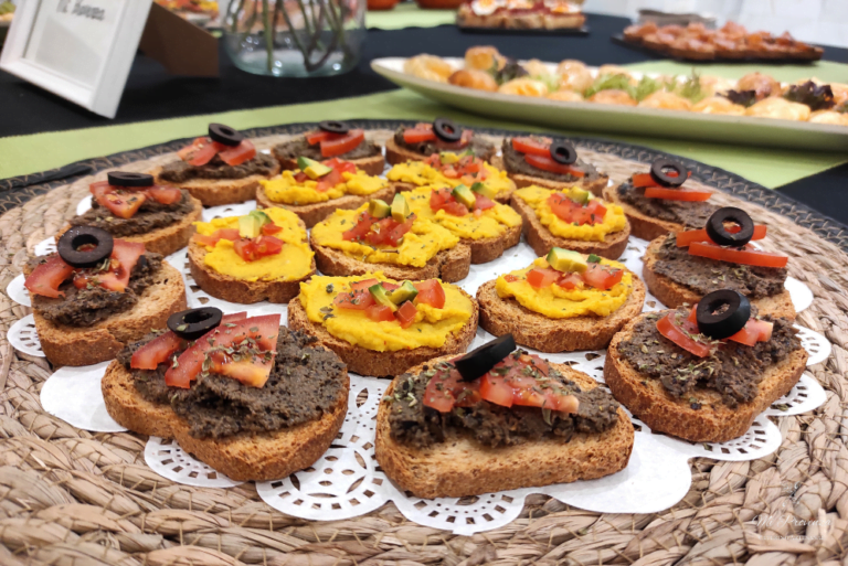 pintxos