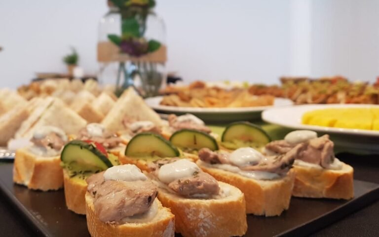 cATERING (10)